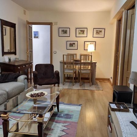 Appartement Piso A 20 Minutos Del Centro Madrid Con Wifi à Navalcarnero Extérieur photo