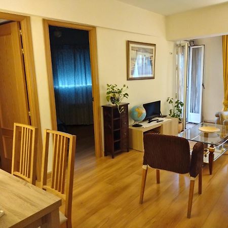 Appartement Piso A 20 Minutos Del Centro Madrid Con Wifi à Navalcarnero Extérieur photo