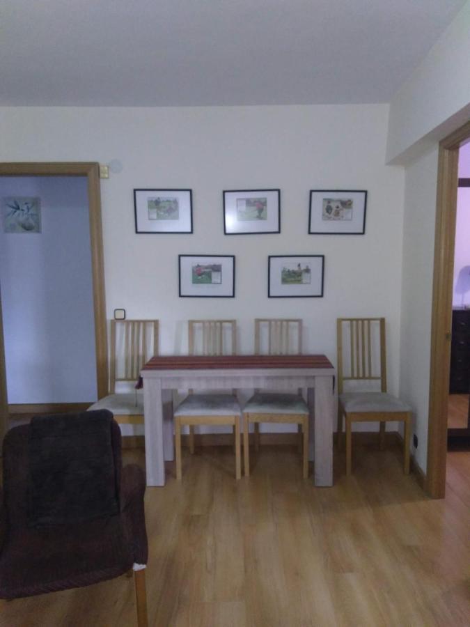 Appartement Piso A 20 Minutos Del Centro Madrid Con Wifi à Navalcarnero Extérieur photo