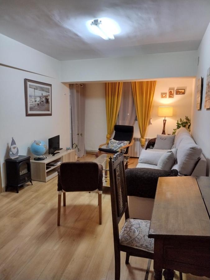 Appartement Piso A 20 Minutos Del Centro Madrid Con Wifi à Navalcarnero Extérieur photo