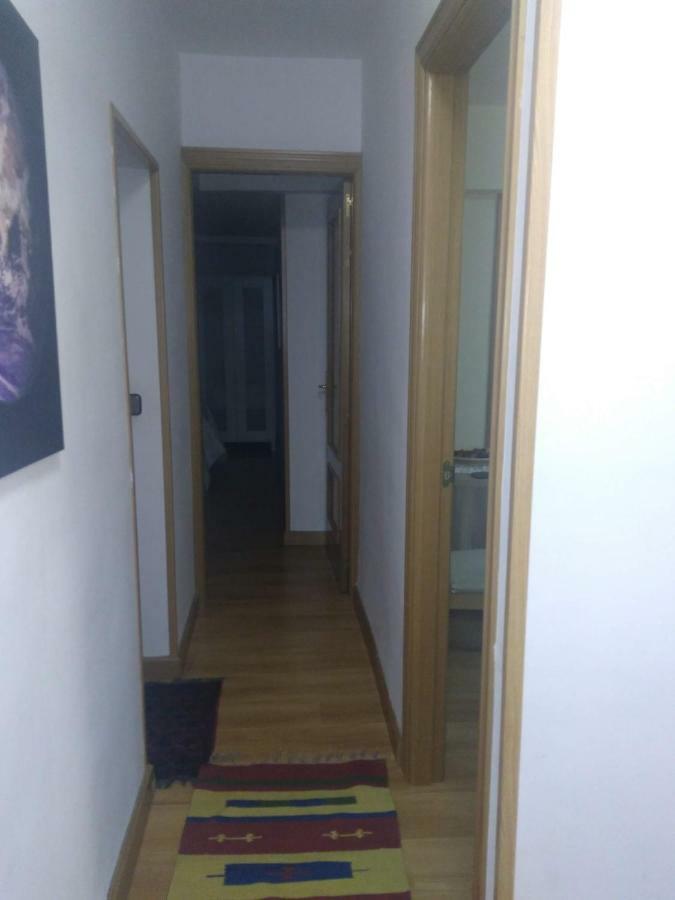 Appartement Piso A 20 Minutos Del Centro Madrid Con Wifi à Navalcarnero Extérieur photo