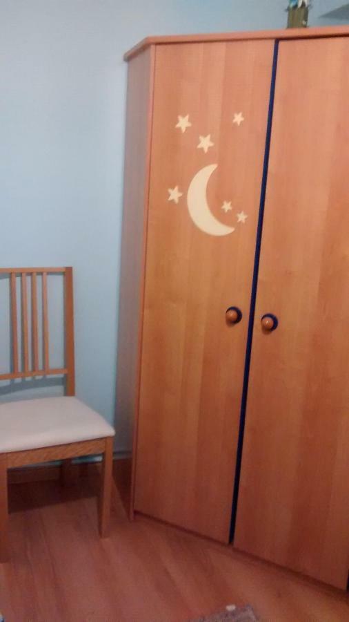 Appartement Piso A 20 Minutos Del Centro Madrid Con Wifi à Navalcarnero Extérieur photo