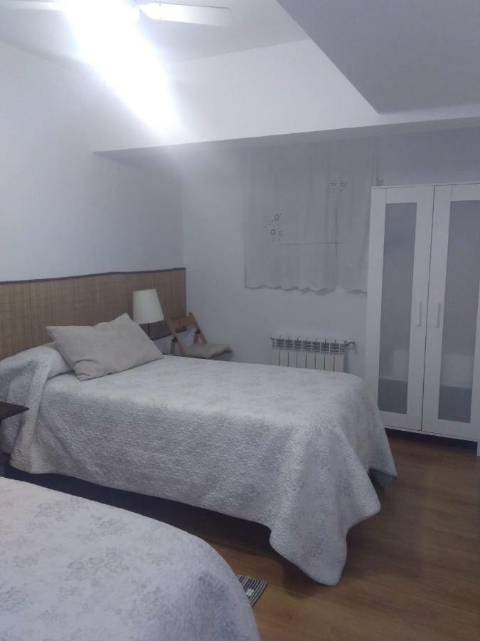 Appartement Piso A 20 Minutos Del Centro Madrid Con Wifi à Navalcarnero Extérieur photo