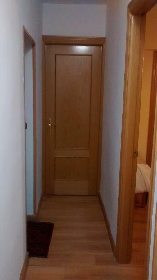 Appartement Piso A 20 Minutos Del Centro Madrid Con Wifi à Navalcarnero Extérieur photo